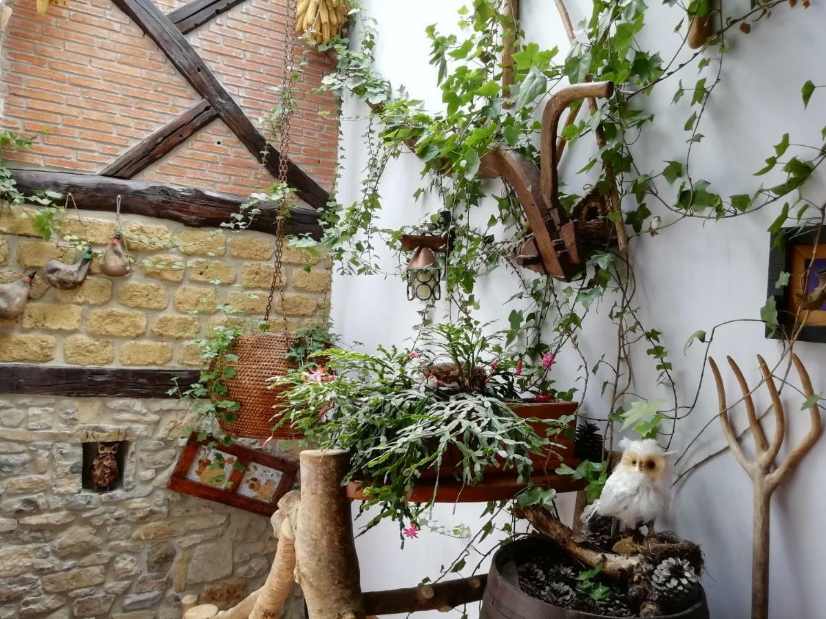 Apartamentos Samelar Camaleño Buitenkant foto